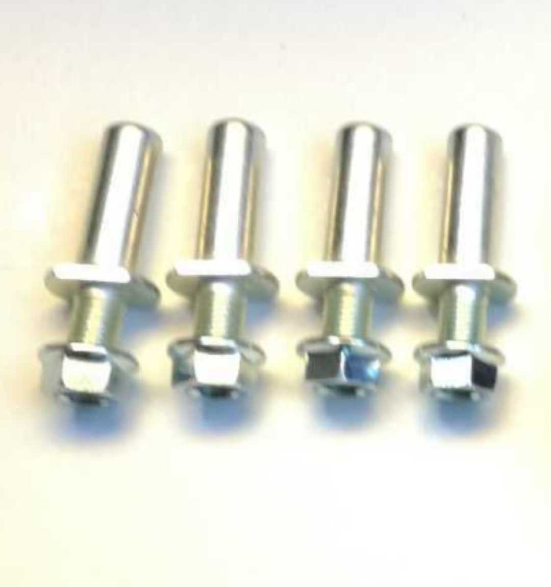 PAYPAY 送料込みCB250T CB400T ホークⅡスーパー ホークⅢ CB250N CB400N CB400D 新品 スプロケット ボルトナット セット (コムスター用)拍卖