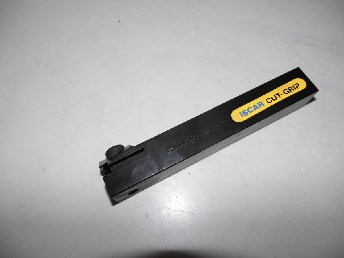 バイトホルダー GHPRS-16-3 イスカル拍卖