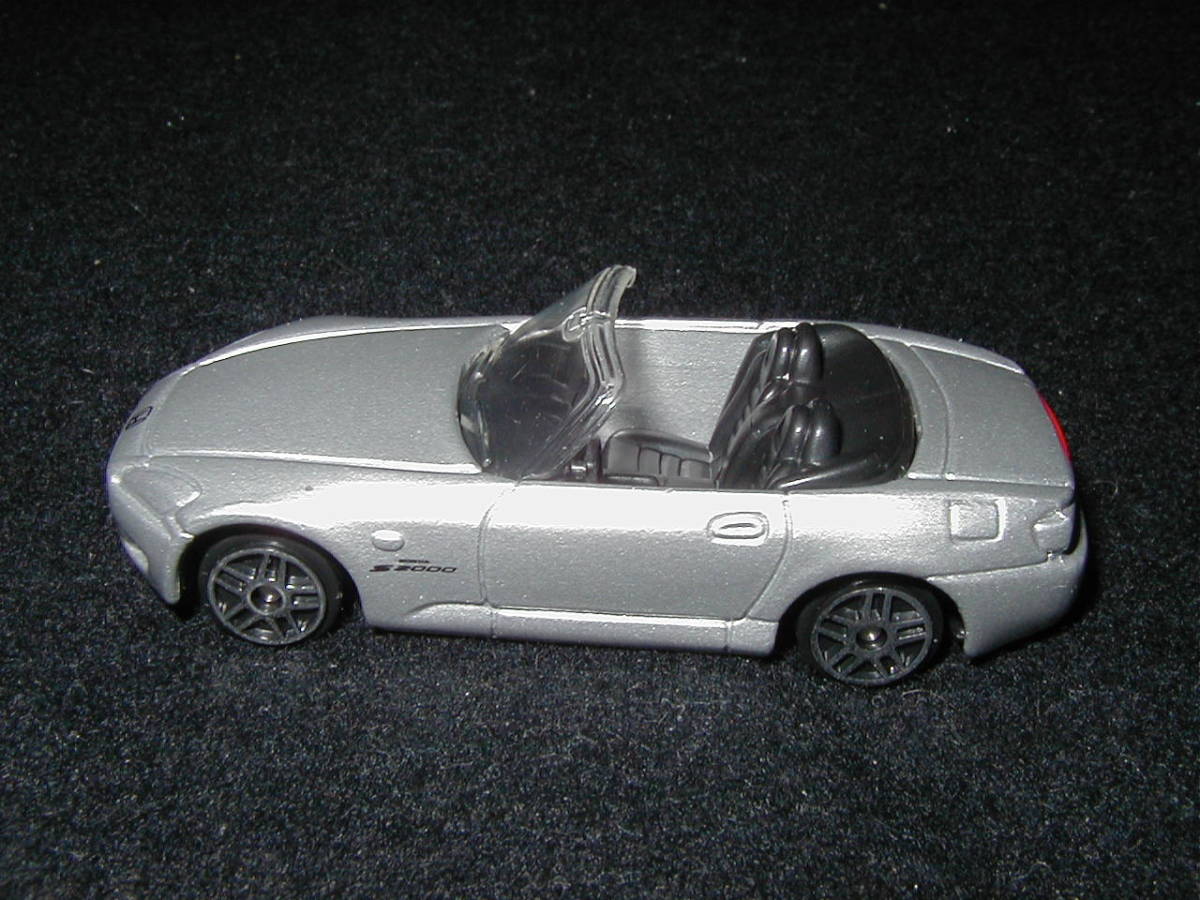 Maistoマイスト ホンダ S2000 (AP1) シルバー HONDA S2000拍卖