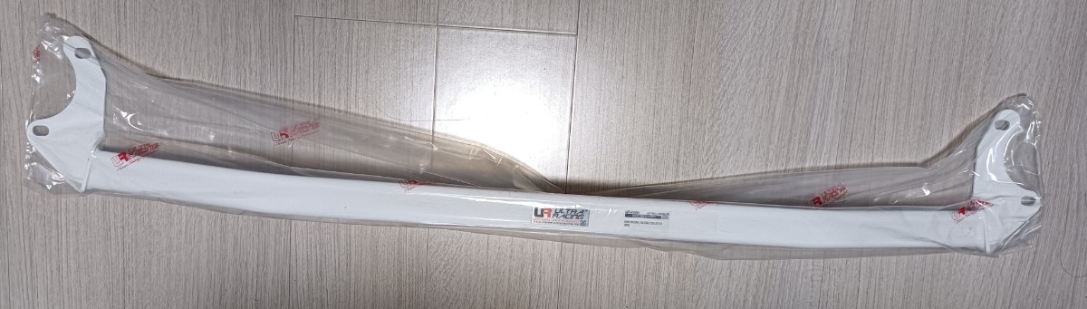 ウルトラレーシング フロント ストラット タワーバー BMW 1シリーズ E82 04/10~12/8 TW2-1796 135i 3シリーズ 335i 330i E90 E92 E93拍卖