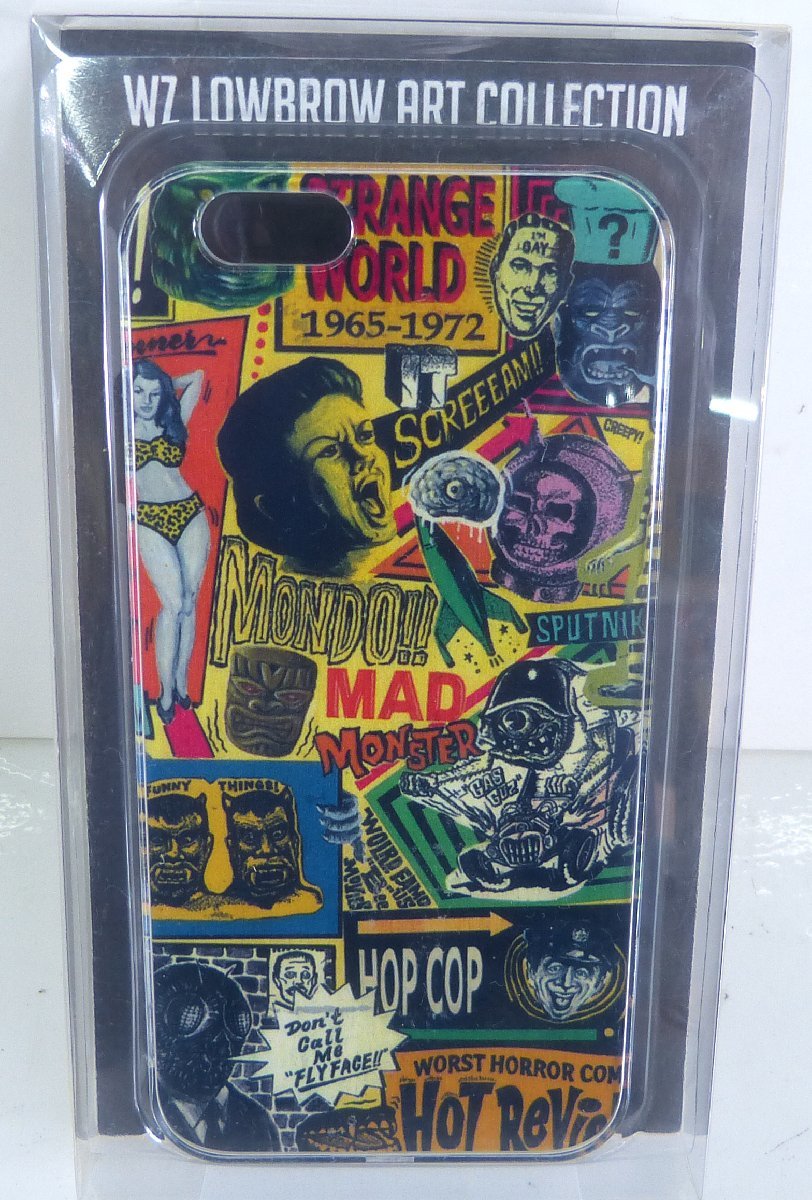 ☆保管品!スマホケース HIPSVILLE Jack-O’ iPhone 6/6S iPhone SE (第3世代第2世代) 4.7インチ 62個セット☆拍卖