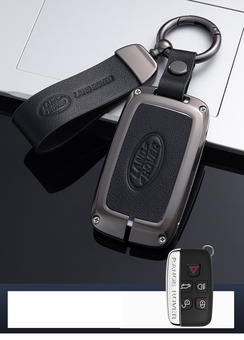 ランドローバー レンジロー キーケース キーカバー拍卖