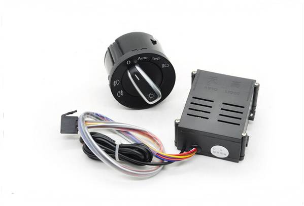 VW オートライトスイッチ ゴルフ4 ポロ ビートル ザ・ビートル拍卖