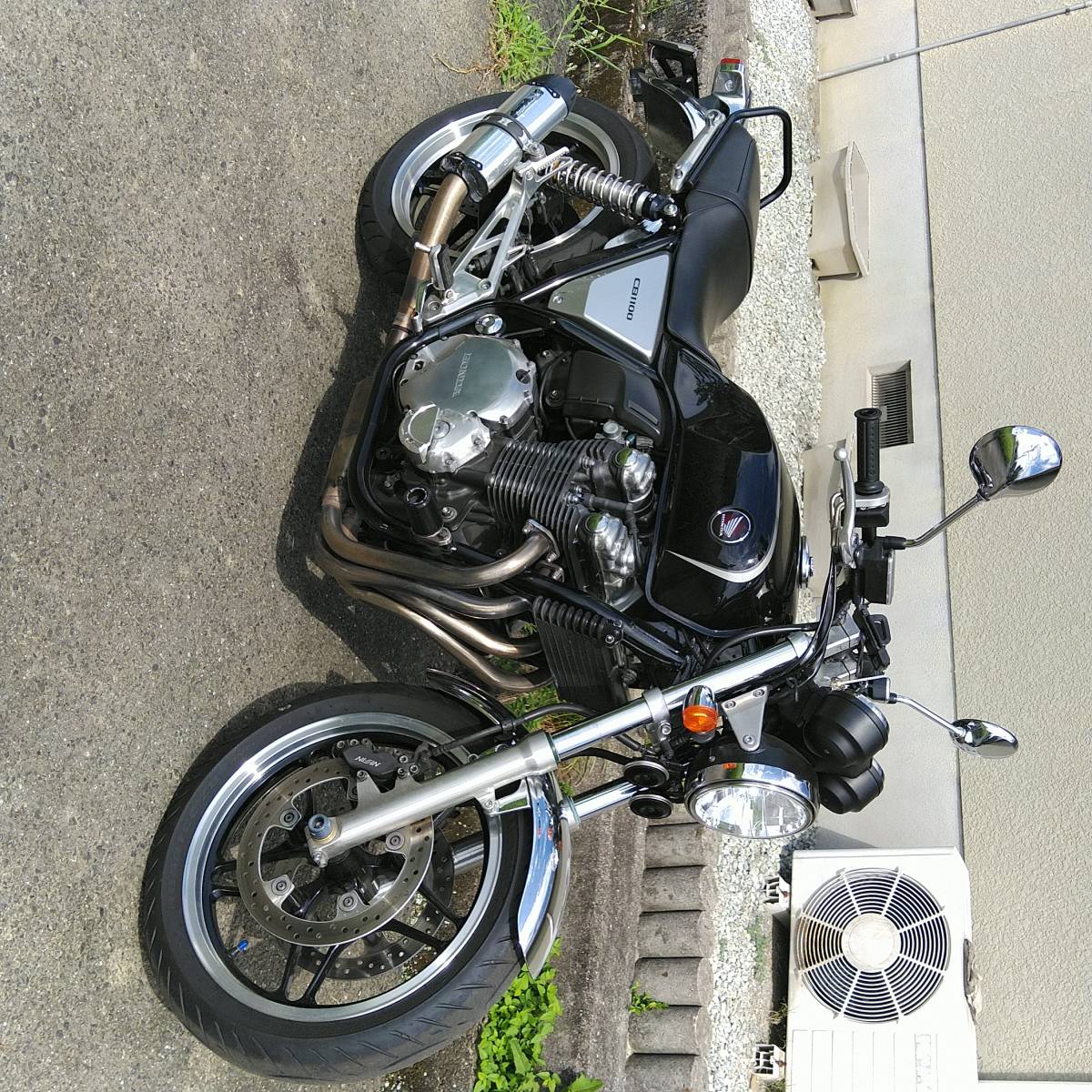 好調 CB1100拍卖