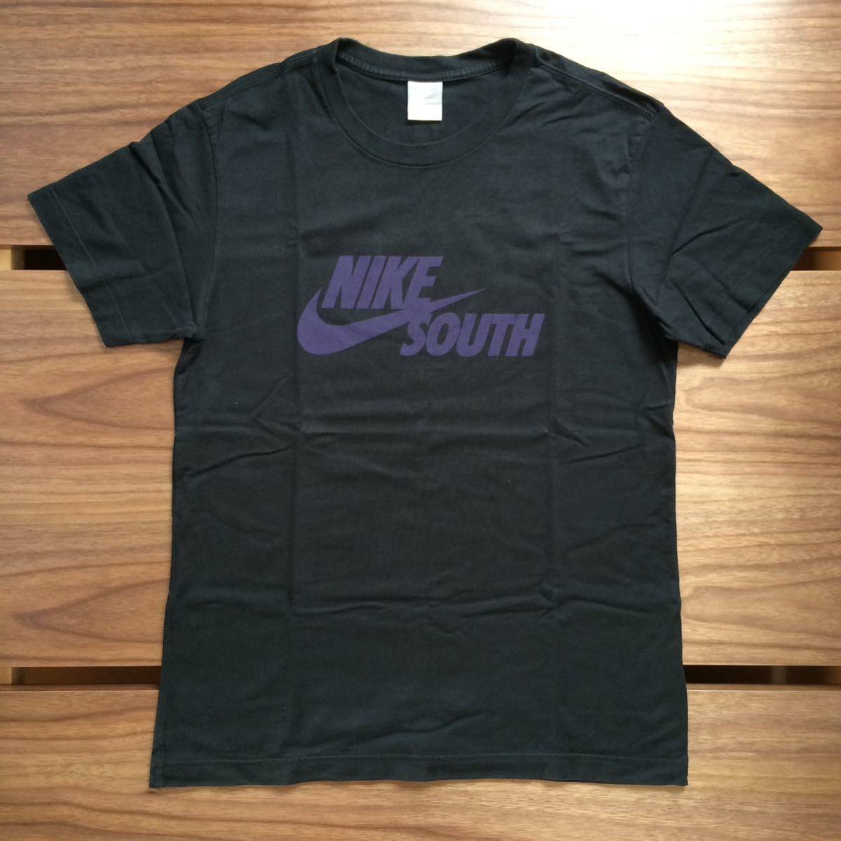 2010年 NIKE BEAMS T ナイキ ビームスT Tシャツ サイズL拍卖