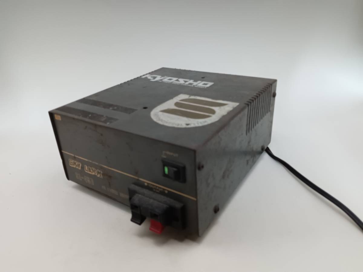 0203-004 中古品★SKYLARK パワーサプライ SL-450 動作確認済み拍卖