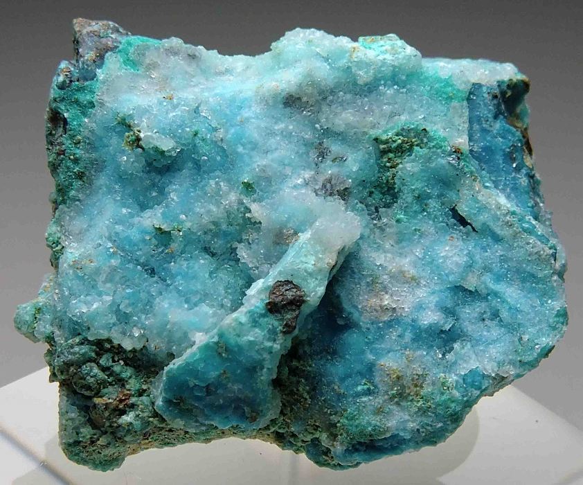 ☆☆ クリソコラ <チリ> 44 ☆☆拍卖