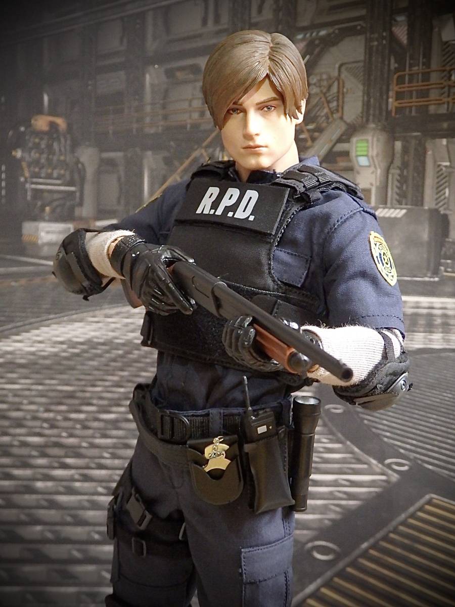 【値上げ予定】CCTOYS製 模型 1/6 スケール 男性 女性 フィギュア用 装備 部品 武器 銃 ショットガン レミントン Remington M870 (未使用拍卖