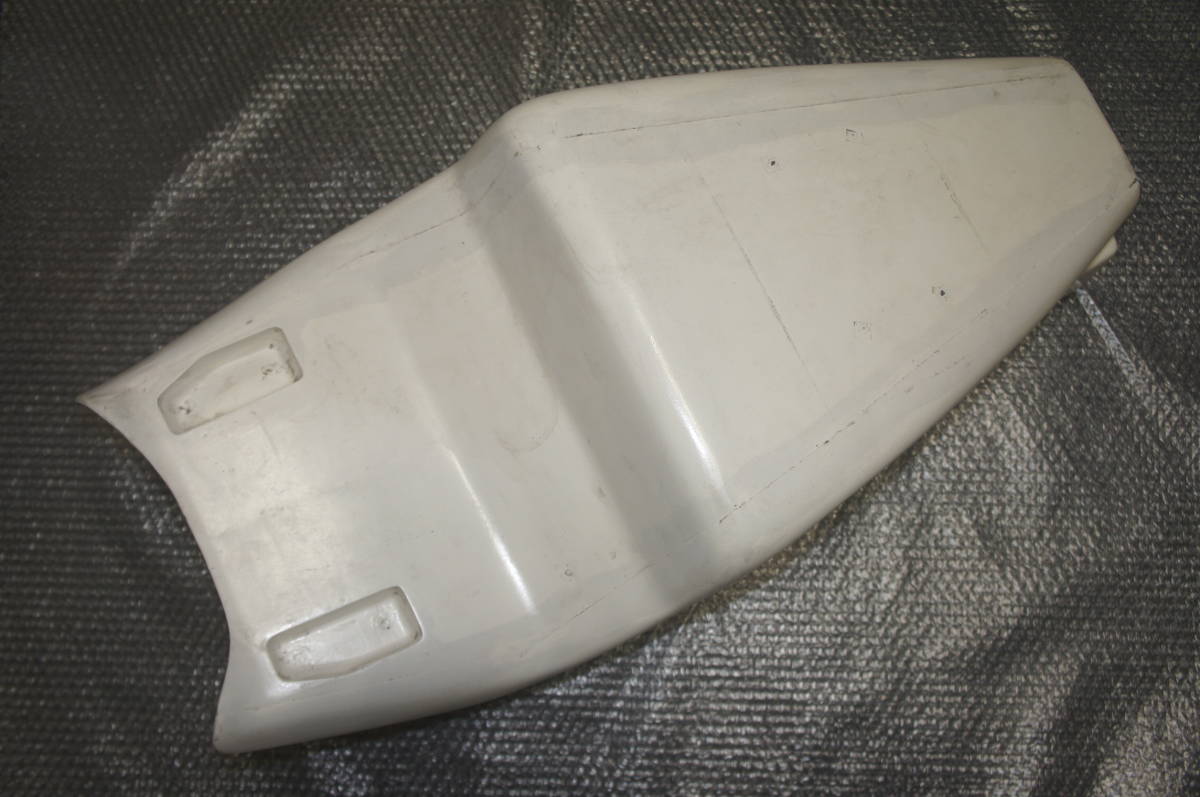 ドレミコレクション KR EDITIONリアカウル 廃版 汎用タイプ (現行モデルと同サイズ)拍卖