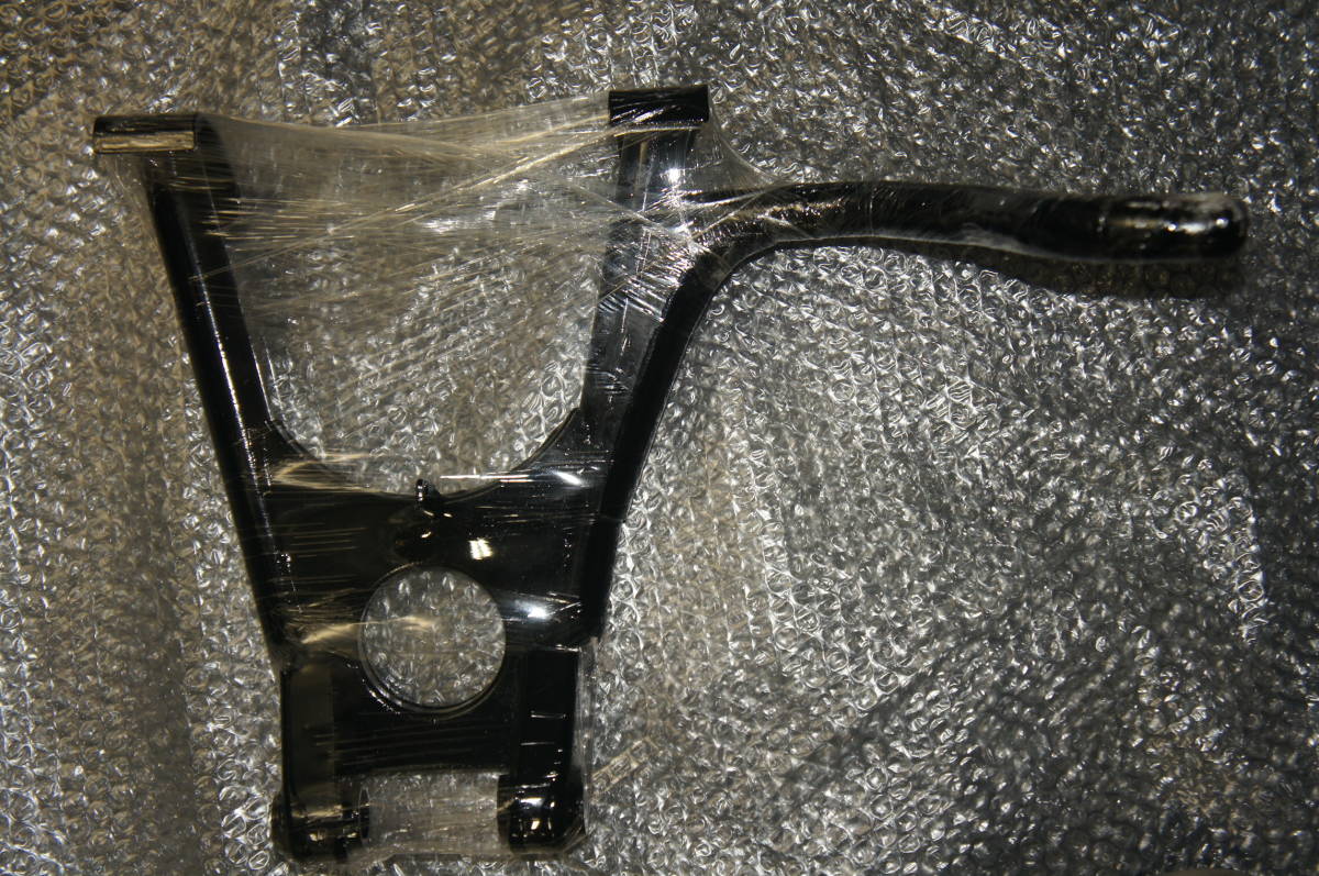 メーカー不明 Z1000Mk2 Z750FX1 センタースタンド 新品 未使用拍卖