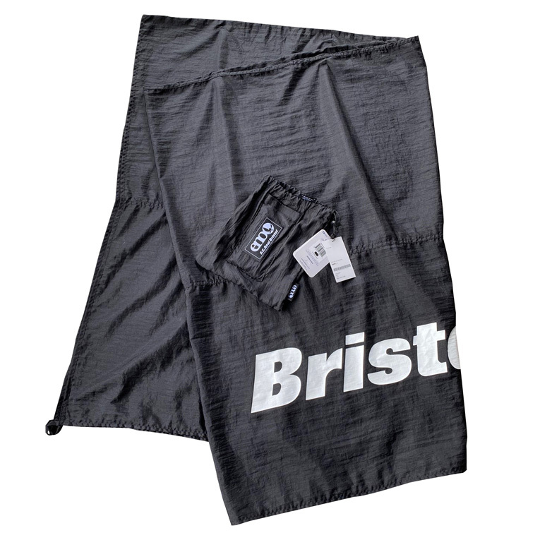 送料無料☆新品未使用品☆F.C Real Brisrol☆ENO ISLANDER BLANKET☆ブリストル☆UE☆ソフ☆藤原ヒロシ☆FCRB拍卖