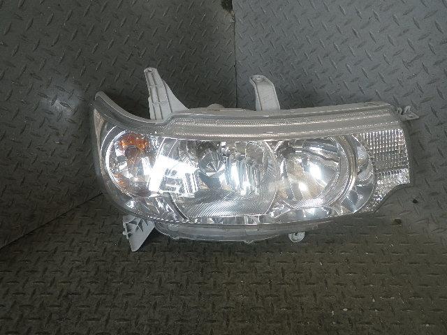 【KAP】149480 タント L350S 右ヘッドライト/純正HID拍卖