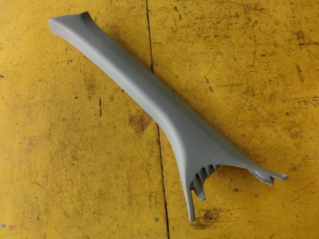 ★中期 アクティバン 左 ピラー トリム 平成24年 EBD-HH5 フロント 内張り 84151-S3A 10.4万㎞ 2WD SDX 即決あり拍卖