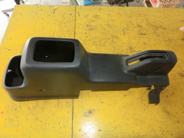 ★中期 アクティバン コンソール ボックス 平成24年 EBD-HH5 10.4万㎞ 2WD SDX 即決あり拍卖