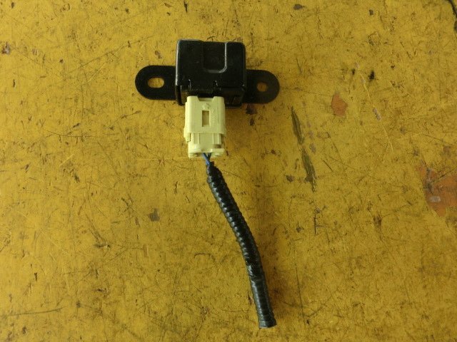 ★中期 アクティバン エアバック センサー 平成24年 EBD-HH5 187600-5070 10.4万㎞ 2WD SDX 即決あり拍卖
