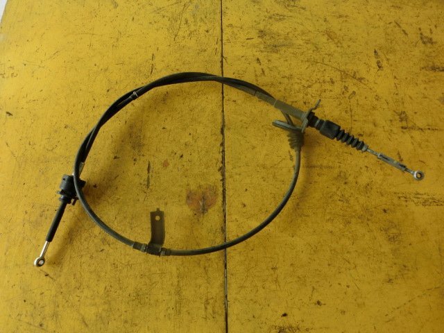 ★中期 アクティバン シフト ワイヤー 平成24年 EBD-HH5 ミッション 10.4万㎞ 2WD SDX 即決あり拍卖