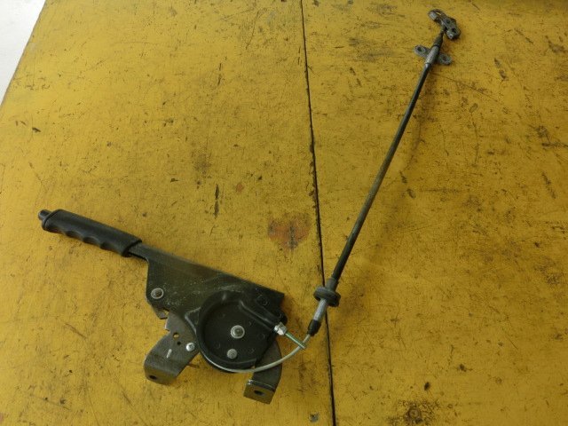 ★中期 アクティバン サイドブ レーキ 平成24年 EBD-HH5 レバー 10.4万㎞ 2WD SDX 即決あり拍卖