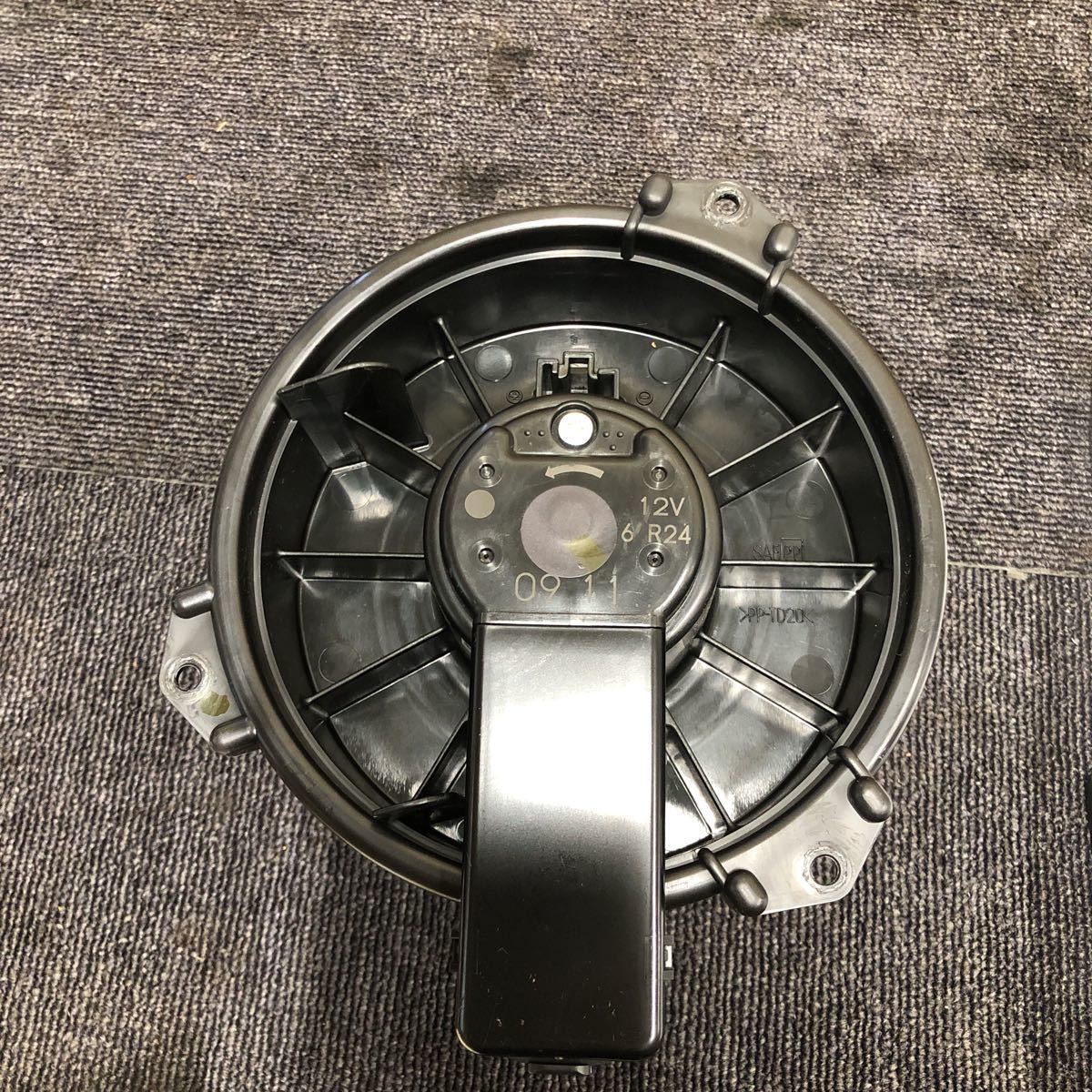 LA600S タント ブロアモーター 20-1拍卖