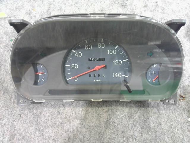 プレオ GD-RV1 スピードメーター A 85020KE000拍卖