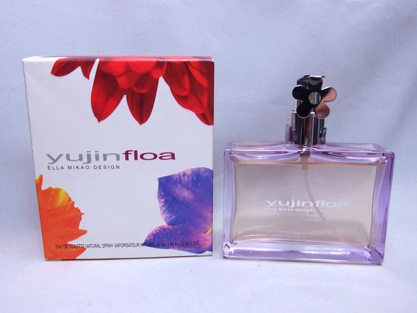 ★エラミカオ★yujin★ユージン★フロア★floa★50ml★1拍卖