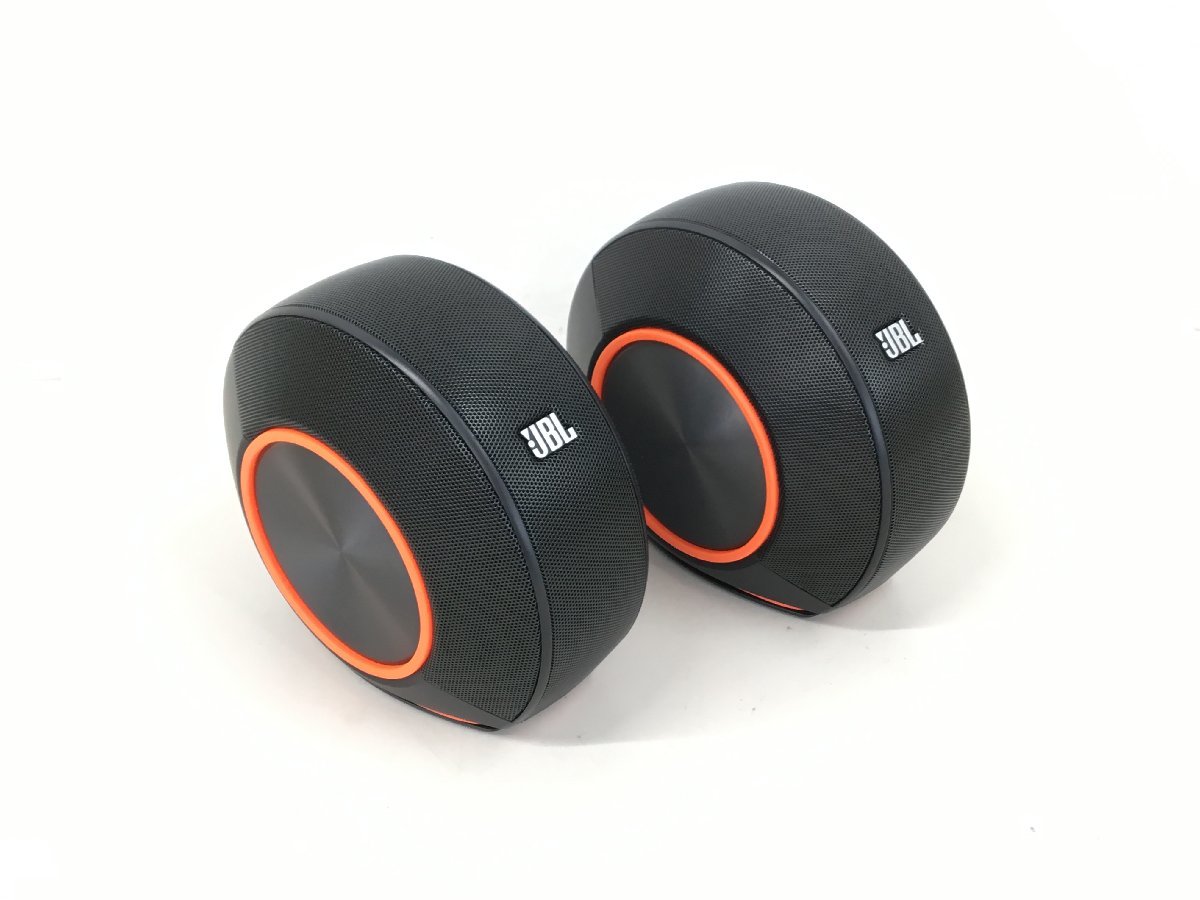 美品 JBL スピーカー 2個まとめ (管:2B-M)拍卖