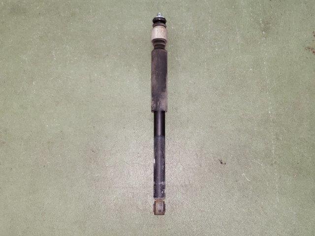 ノート DBA-NE11 右リアショックアブソーバー 15X4 4WD HR15DE NAB拍卖
