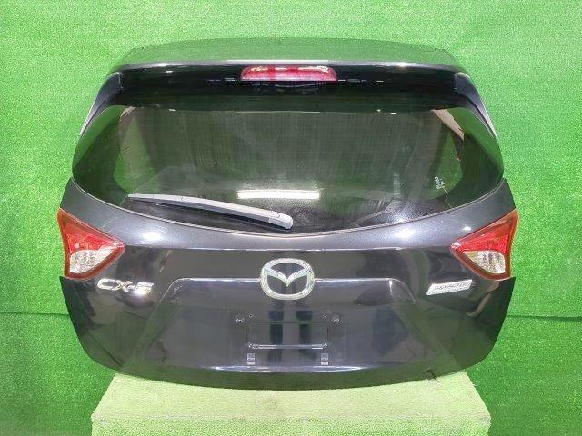 CX-5 LDA-KE2FW バックドア リアゲート XD SH-VPTS 16W バックカメラ付拍卖