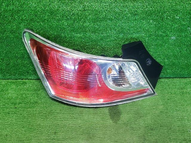 bB BB DBA-QNC25 左テールライト 左テールランプ Z Xバージョン 4WD K3-VE X07拍卖