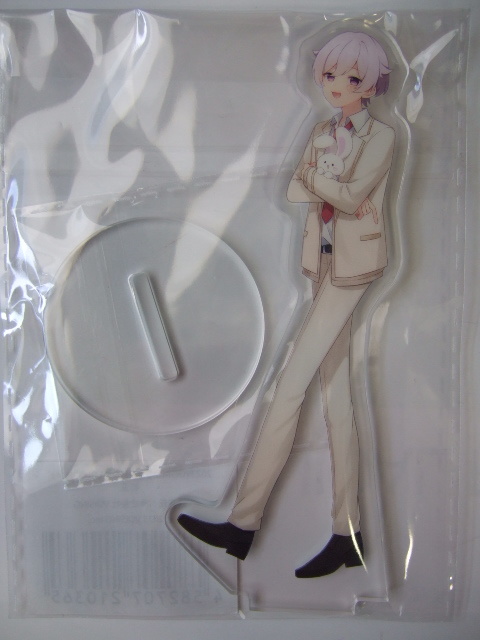 VOISING学園祭 2023 アクリルスタンド 初兎 いれいす 230810 アクスタ ボイシング hotoke 初兎 ないこ If 悠佑 りうら SHO らびまる拍卖