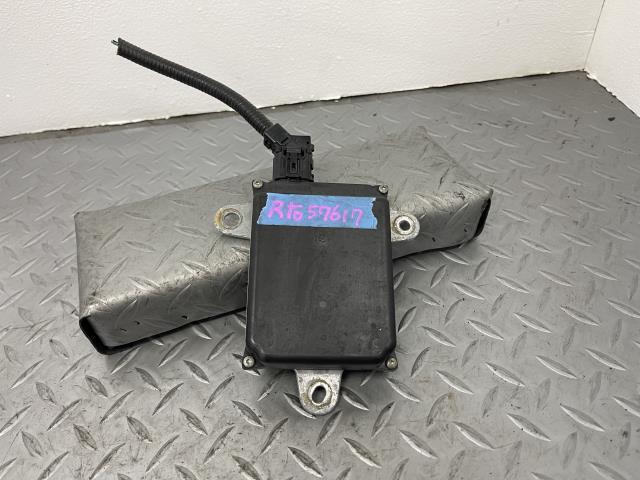 レクサス NX AYZ10 ブラインドスポットモニターセンサー 88162-0W170 右側拍卖