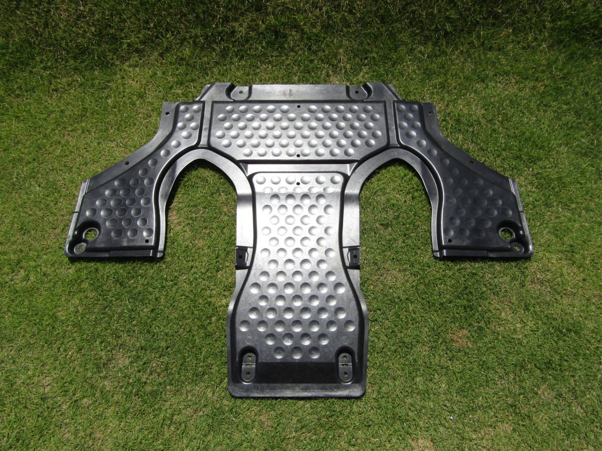 ベンツ SL R231 純正 アンダーカバー A2315241530 エンジンカバー ■■ 1182102 拍卖