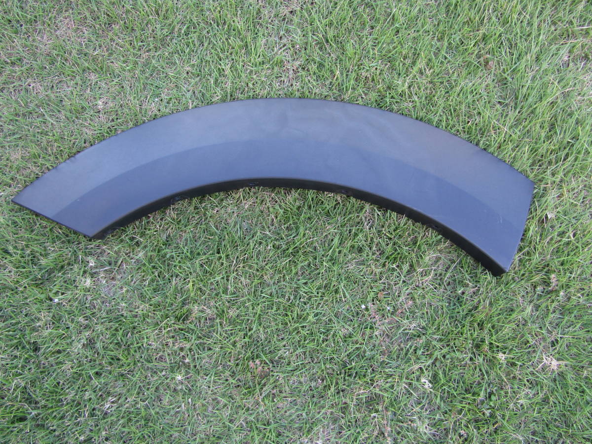 MINI ミニ R60 純正 右 リア アーチモール モール オーバーフェンダー 51779800770 フェンダーモール ■■ 1182407拍卖