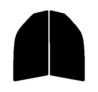 クリアー 88% 運転席、助手席 エッセ L235S・L245S カット済みフィルム拍卖