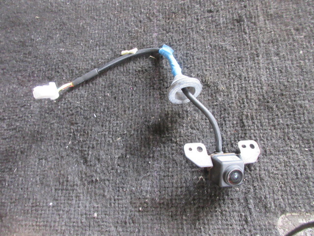 ★26R5G7566 TNE52 エルグランド 純正バックカメラ リアカメラ 修理やストック等に拍卖