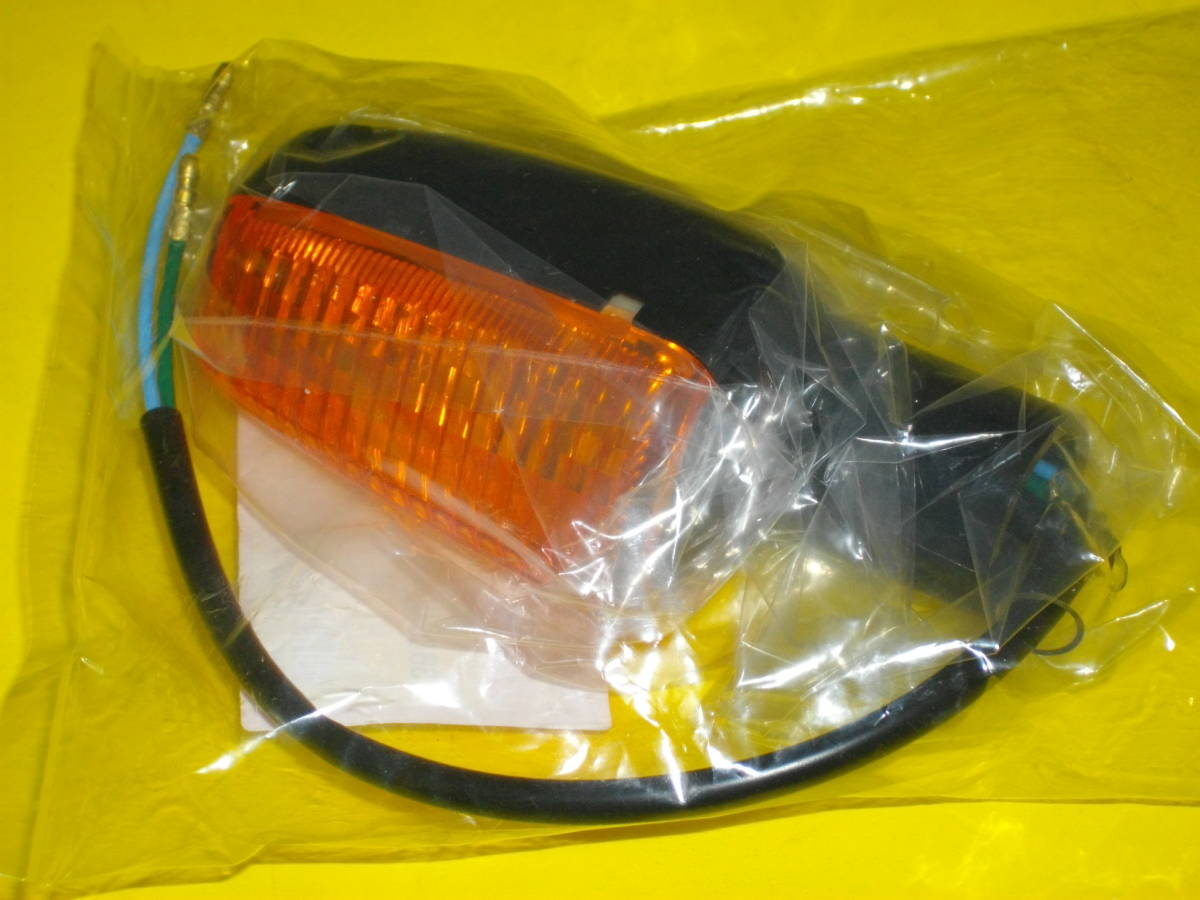 左リヤウインカーASSY C030 CB400SF NC31 ホンダ 純正新品拍卖