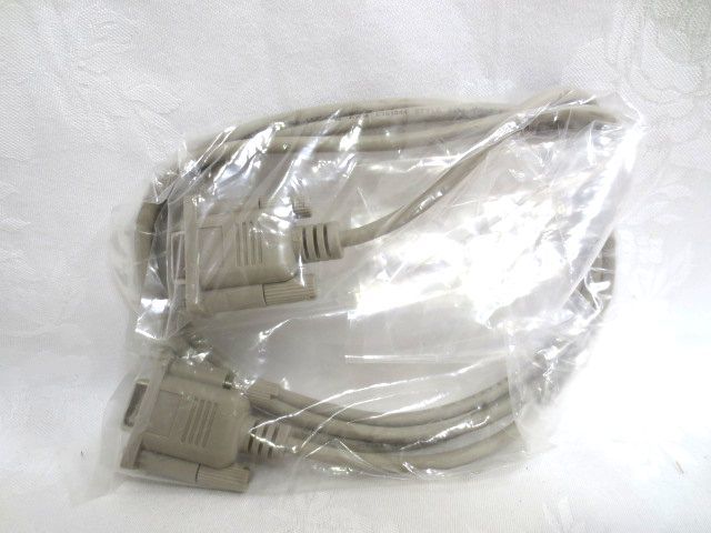 ◆未使用 AWM E101344 STYLE 2464 VW-1 80°C 300V SPACE SHUTTLE-C CSA LL80671 コード ケーブル拍卖