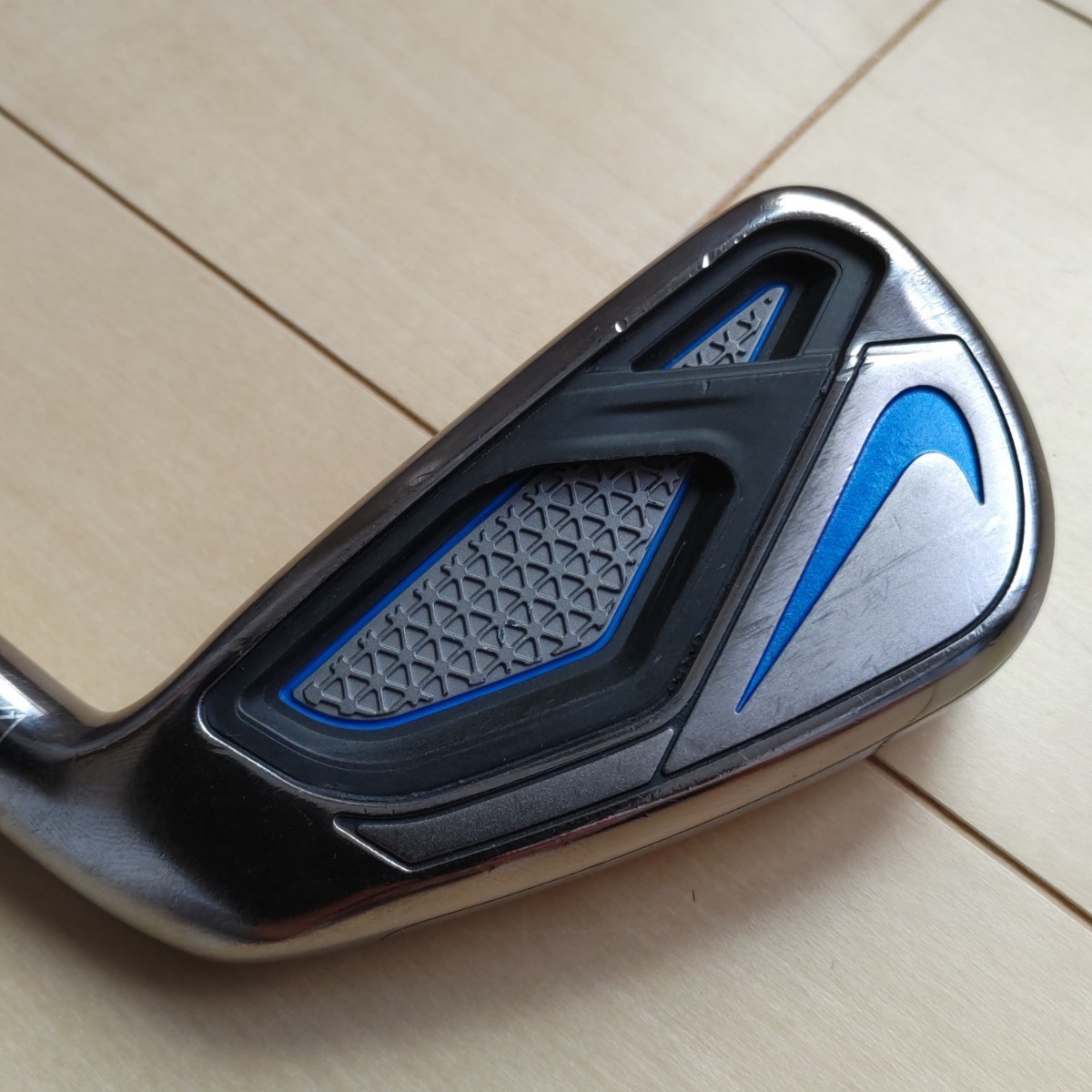 NIKE ナイキ VAPOR FLY ヴェイパー フライ アイアン 4番 単品拍卖