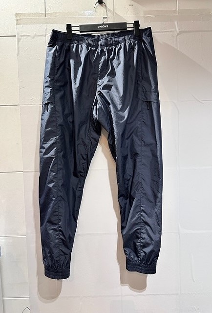 GOLDWIN RIPSTOP LIGHT HIKE PANTS サイズ4 ゴールドウィン リップストップナイロンライトハイクパンツ拍卖