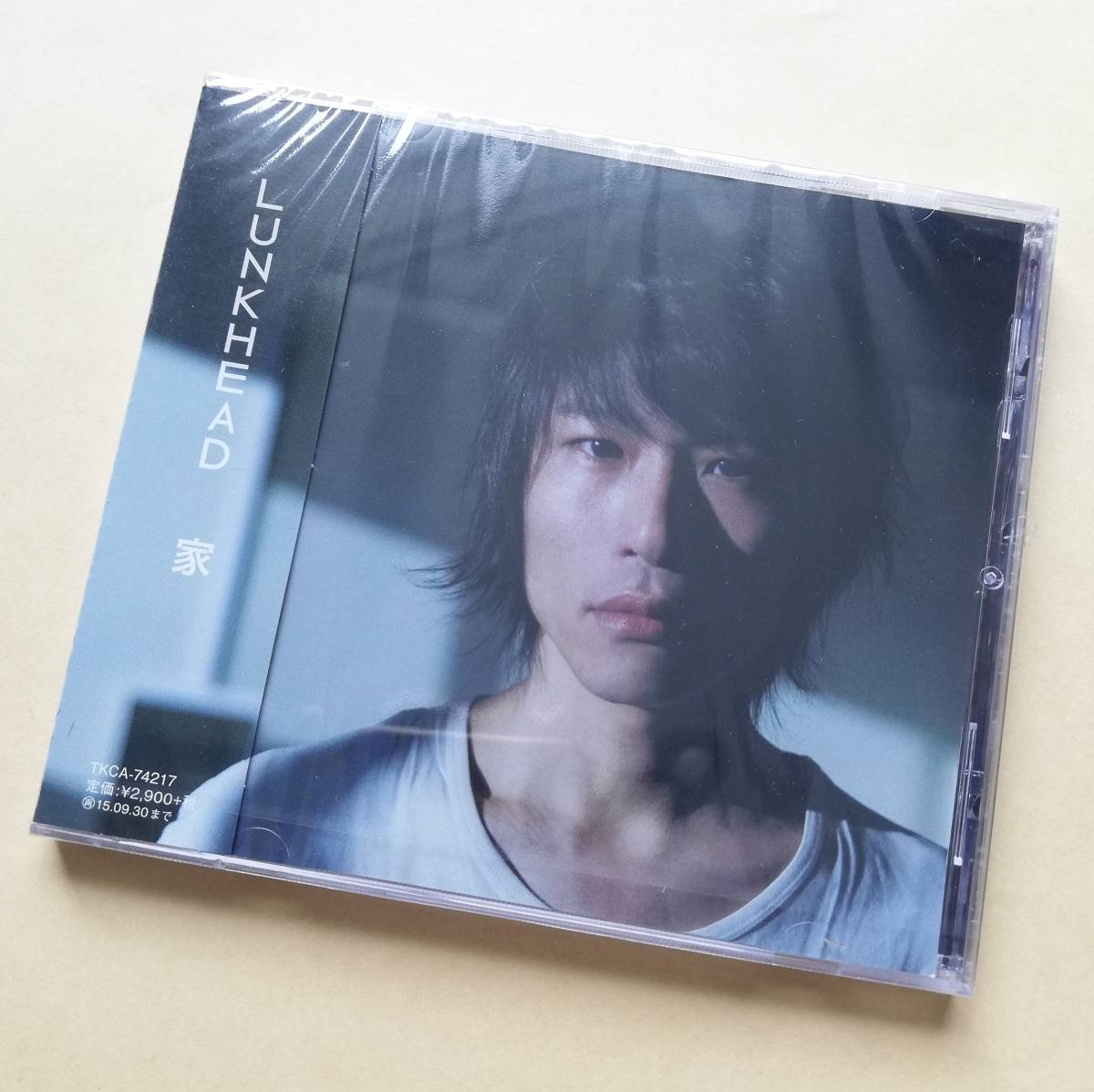 【新品未開封】 LUNKHEAD / 家 ランクヘッド拍卖