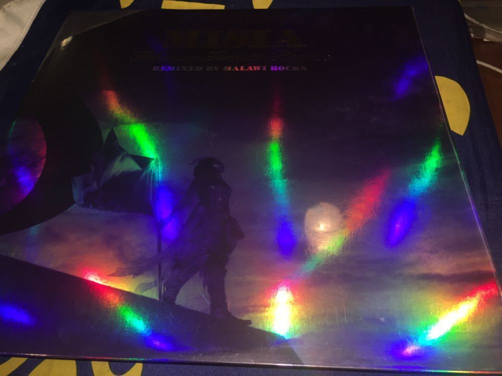 Misia★未開封 12インチ 国内盤「ミーシャ~Toki wo Tomete Remix~時を止めて」拍卖