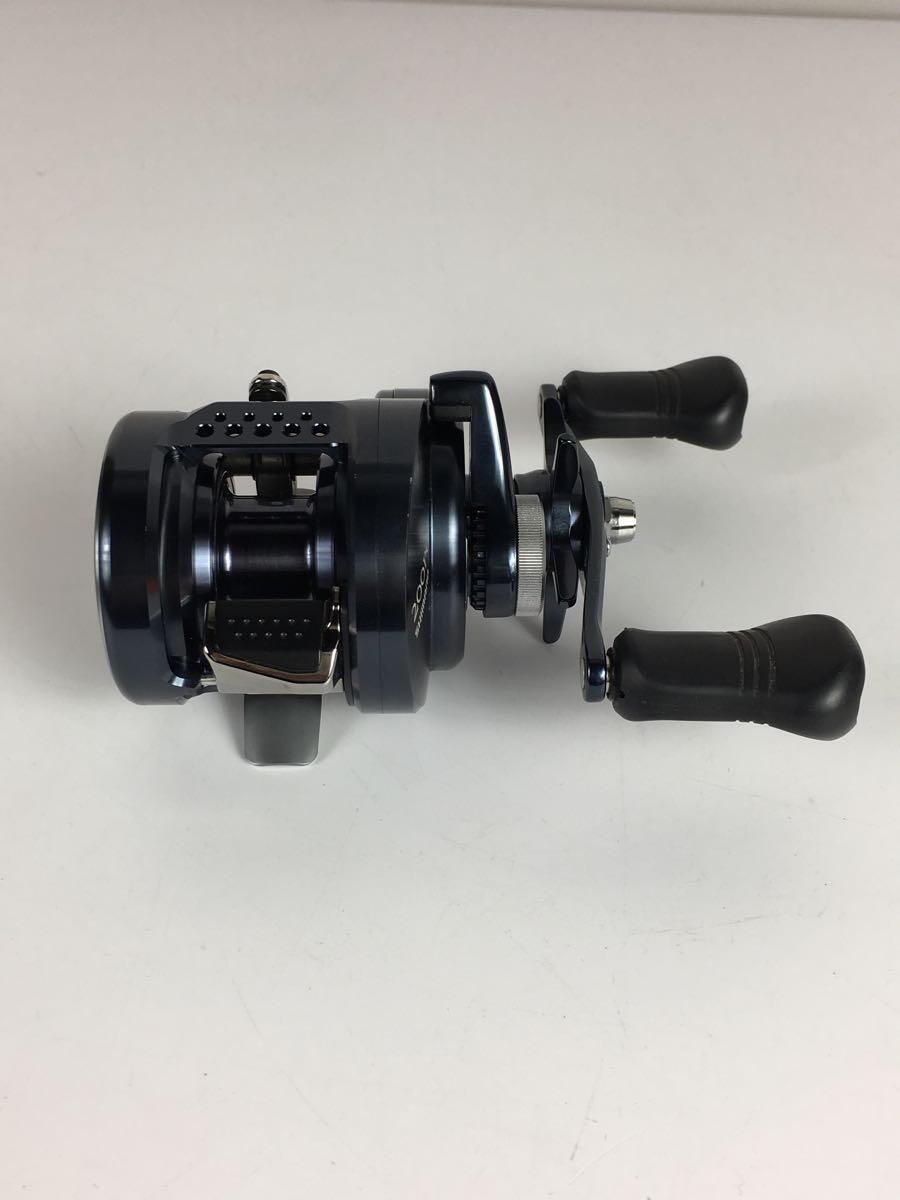 SHIMANO◆20オシアコンクエストリミテッド200PG/リール/ベイトリール/04185拍卖