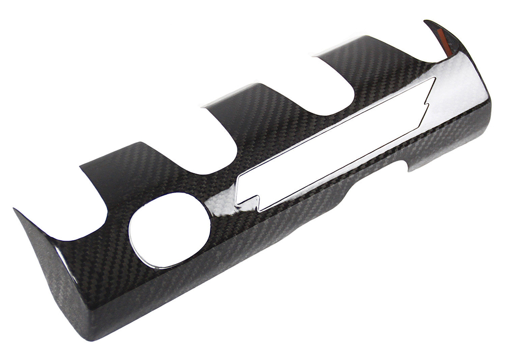 マツダ ロードスター RF MX-5 ND系 エンジンカバーエンジンベイパネル 2016-2024 カーボン製品拍卖