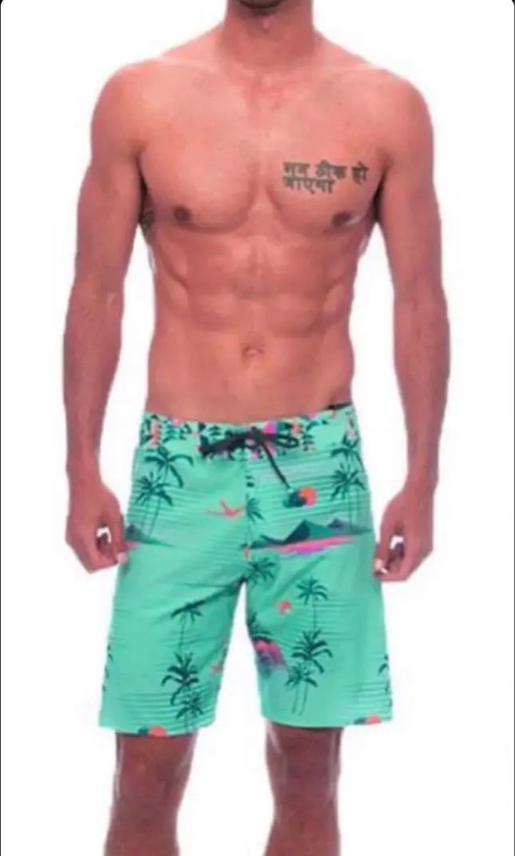 送料無料 新品 BILLABONG SUNDAYS AIRLITE L拍卖