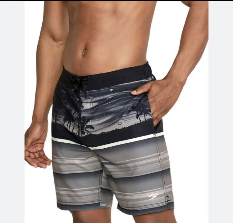 送料無料 新品 SPEEDO ECO 4WAY コンフォートストレッチ XL拍卖