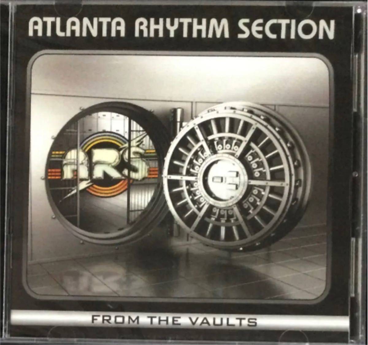 Atlanta Rhythm Section / From the Vaults拍卖