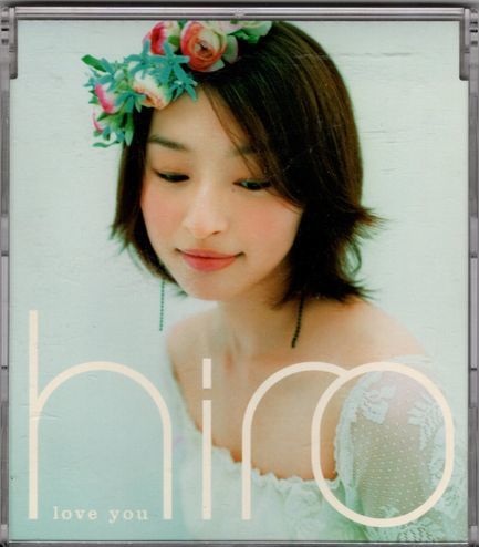 CD★hiro/love you拍卖