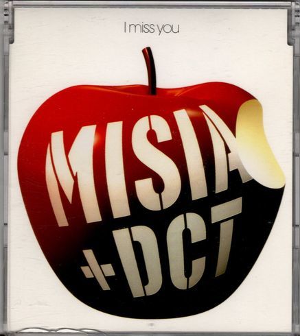 CD★MISIA+DCT/I miss you拍卖