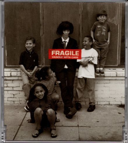 CD★川本真琴/FRAGILE拍卖