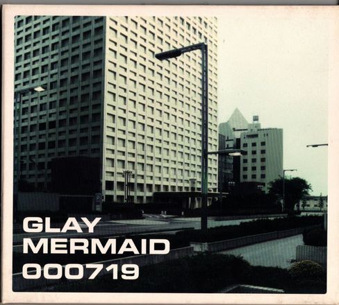 CD★GLAY/MERMAID拍卖