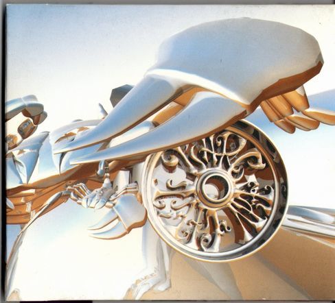 CD★L'Arc~en~Ciel/HEAVEN'S DRIVE拍卖